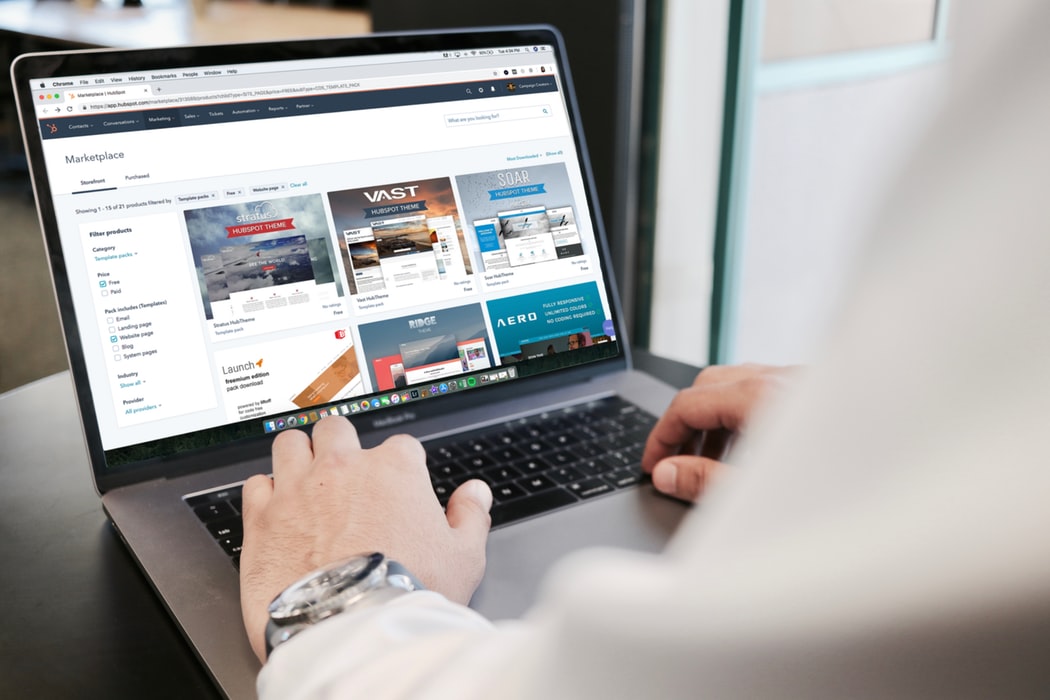 Tutorial de SEO onpage: Redirección 301